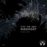 Artwork for Blackout by Vito Von Gert