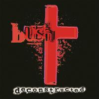 Artwork for Deconstructed (Remastered) by Bush