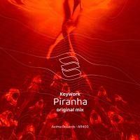 Artwork for Piranha by KeyWork