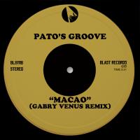 Artwork for Macao (Gabry Venus Remix) by Pato's Groove