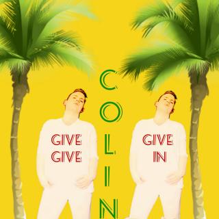 Artwork for Give, Give, Give In  (Club Mix) 