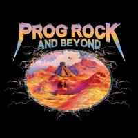 Artwork for Prog Rock & Beyond by Various Artists