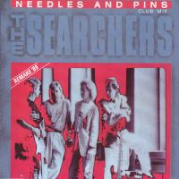 Artwork for Needles and Pins (Club Mix;Remake '89) by The Searchers