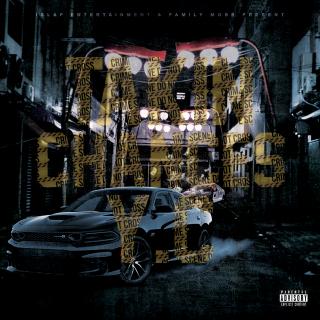 Artwork for Takin Chances