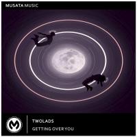 Artwork for Getting Over You by TwoLads