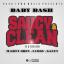 Artwork for Saucy & Clean (feat. Marty Obey, Iamsu! & Salty)