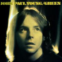 Artwork for Green by John Paul Young