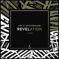 Artwork for Revelation by Relic Background