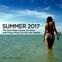 Artwork for Summer 2017 by Various Artists
