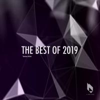 Artwork for The Best of 2019 by Alexander Alar