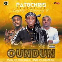 Artwork for Oundun by Patochris