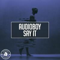 Artwork for Say It by Audioboy