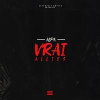 Artwork for Vrais Allies by ALPA