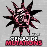 Artwork for Mutations by Genaside