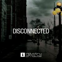 Artwork for Disconnected by Cultural Blending