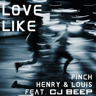 Artwork for Love Like (Original Mix)