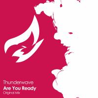 Artwork for Are You Ready by Thunderwave