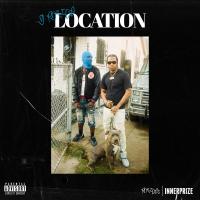 Artwork for Location by G Perico