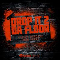 Artwork for Drop It 2 Da Floor by Junior Sanchez