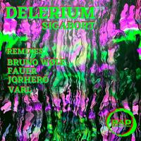 Artwork for Delerium by Sigabort