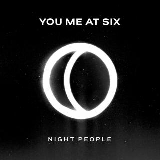 Artwork for Night People