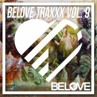 Artwork for BeLoveTraxxx, Vol. 9 by Various Artists