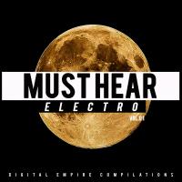 Artwork for Must Hear Electro by Various Artists