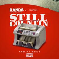 Artwork for Still Countin by 时森band