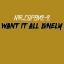 Artwork for Want It All Lonely