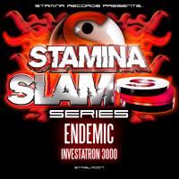 Artwork for Investatron 3000 by ENDEMIC