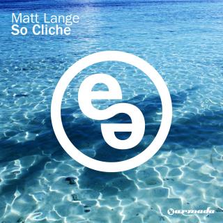 Artwork for So Cliche (Original Mix)