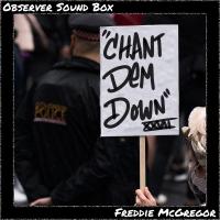 Artwork for Chant Dem Down by Freddie McGregor