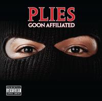 Artwork for Goon Affiliated by Plies