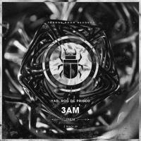 Artwork for 3AM by YAB