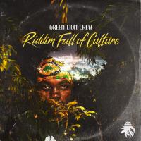 Artwork for Riddim Full of Culture by Green Lion Crew