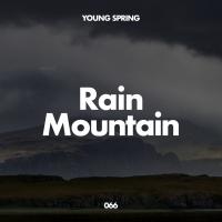 Artwork for Rain Mountain by Rain Sounds