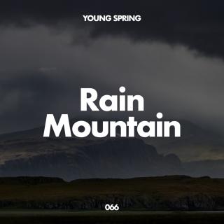 Artwork for Rain On A Sidewalk (Night Version)