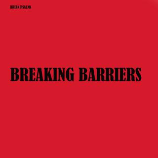 Artwork for Breaking Barriers