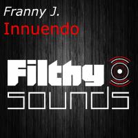 Artwork for Innuendo by Franny J.