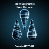 Artwork for Hyper Hurricane by Vadim Bonkrashkov