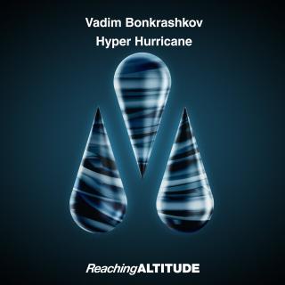Artwork for Hurricane