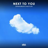 Artwork for Next To You by Damian Breath