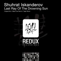 Artwork for Last Ray Of The Drowning Sun by Shuhrat Iskanderov