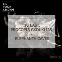 Artwork for Elephanta Caves by Procopis Gkouklias