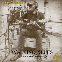 Artwork for Walking Blues by Playing for Change