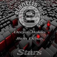 Artwork for Stars by Deejay Balius