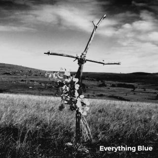 Artwork for Everything Blue (Qant Remix)