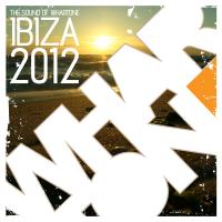 Artwork for The Sound Of Whartone Ibiza 2012 by Various Artists