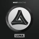 Artwork for Moon Stone (Original Mix)