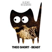 Artwork for Beast by Theo Short